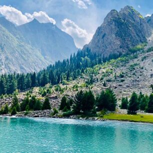 Sawat Valley